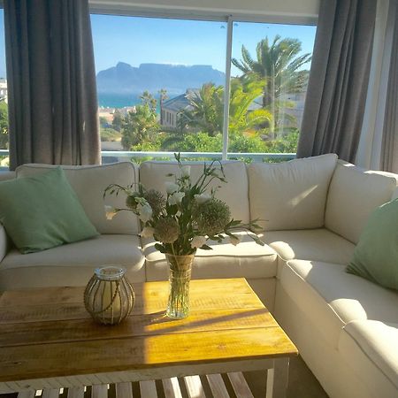 5 Options Guest House Bloubergstrand Exterior foto
