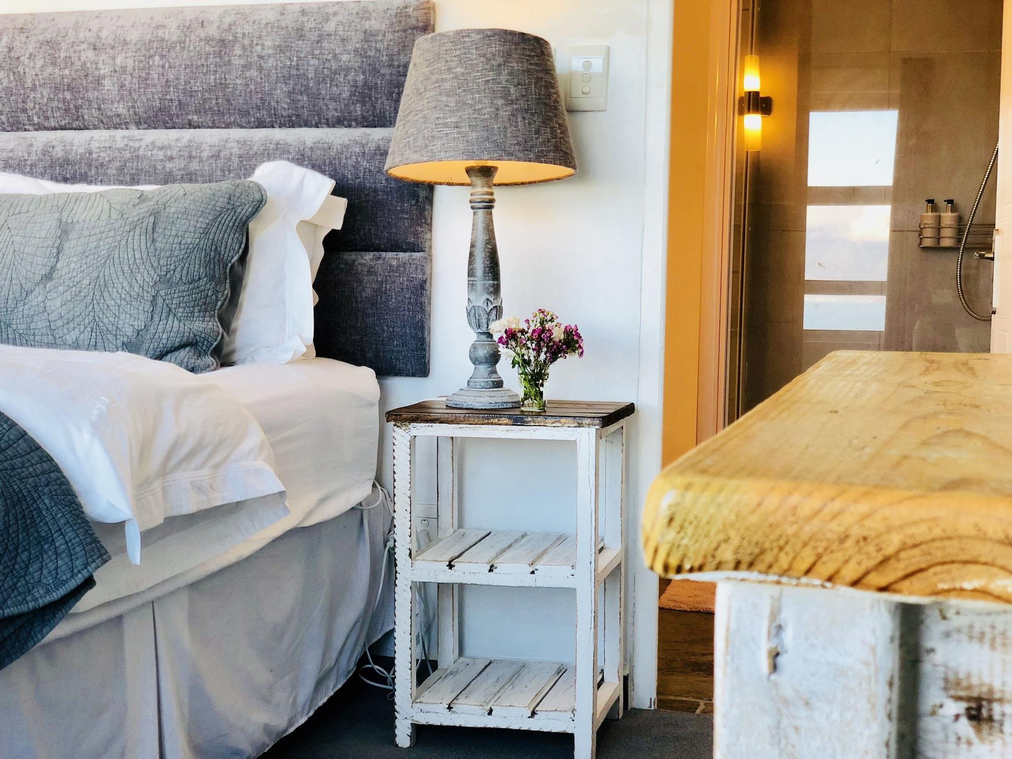 5 Options Guest House Bloubergstrand Exterior foto