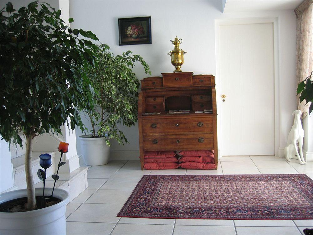 5 Options Guest House Bloubergstrand Exterior foto